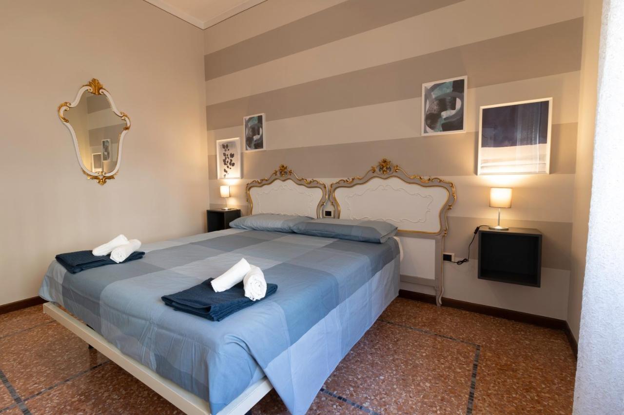 Appartement Ducco Zona Ospedale Brescia