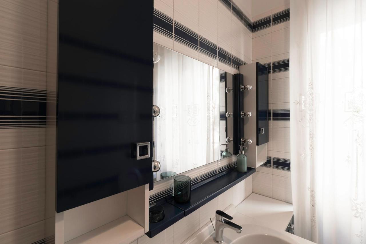 Ducco Zona Ospedale Appartement *