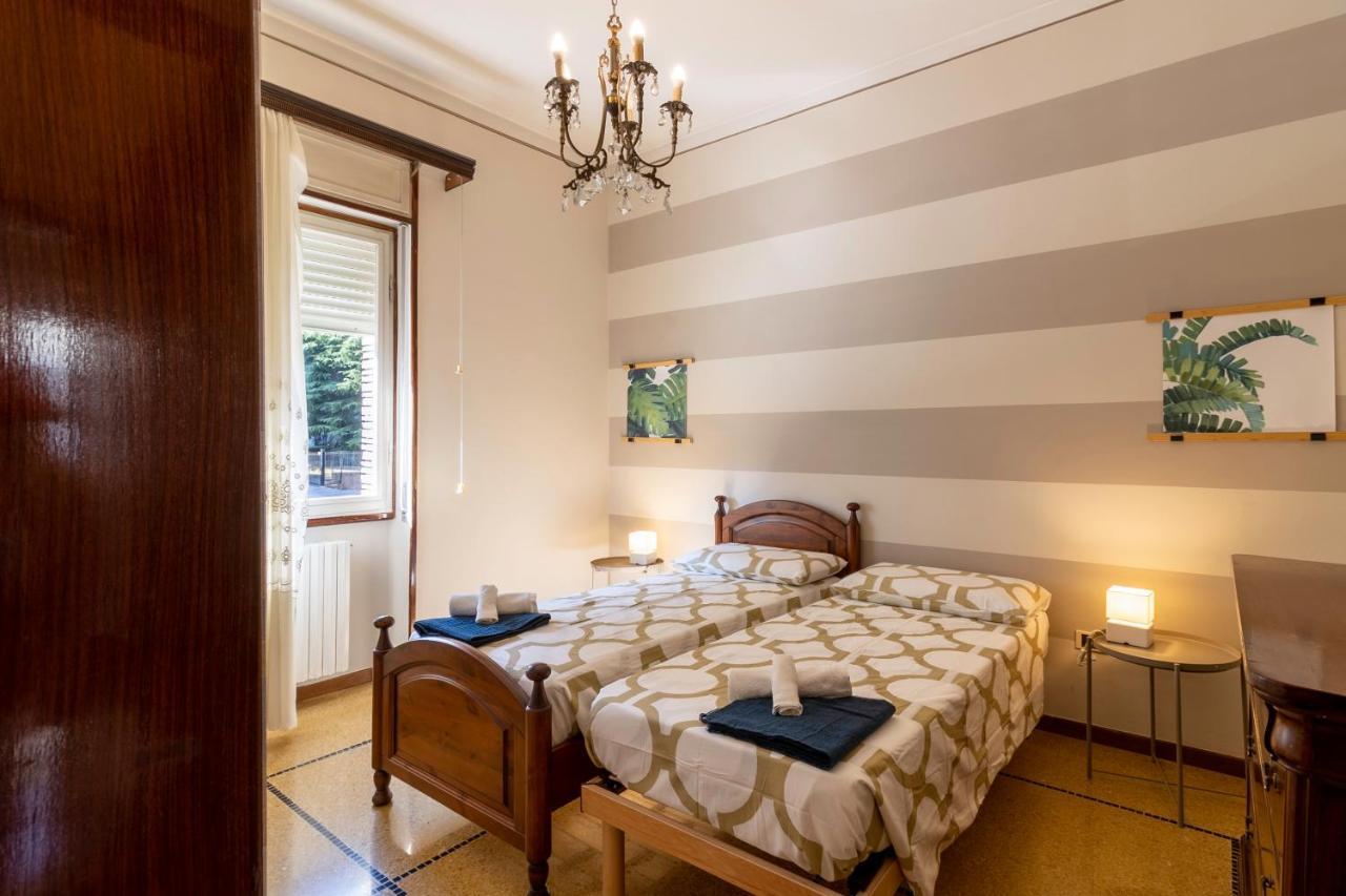 Appartement Ducco Zona Ospedale *
