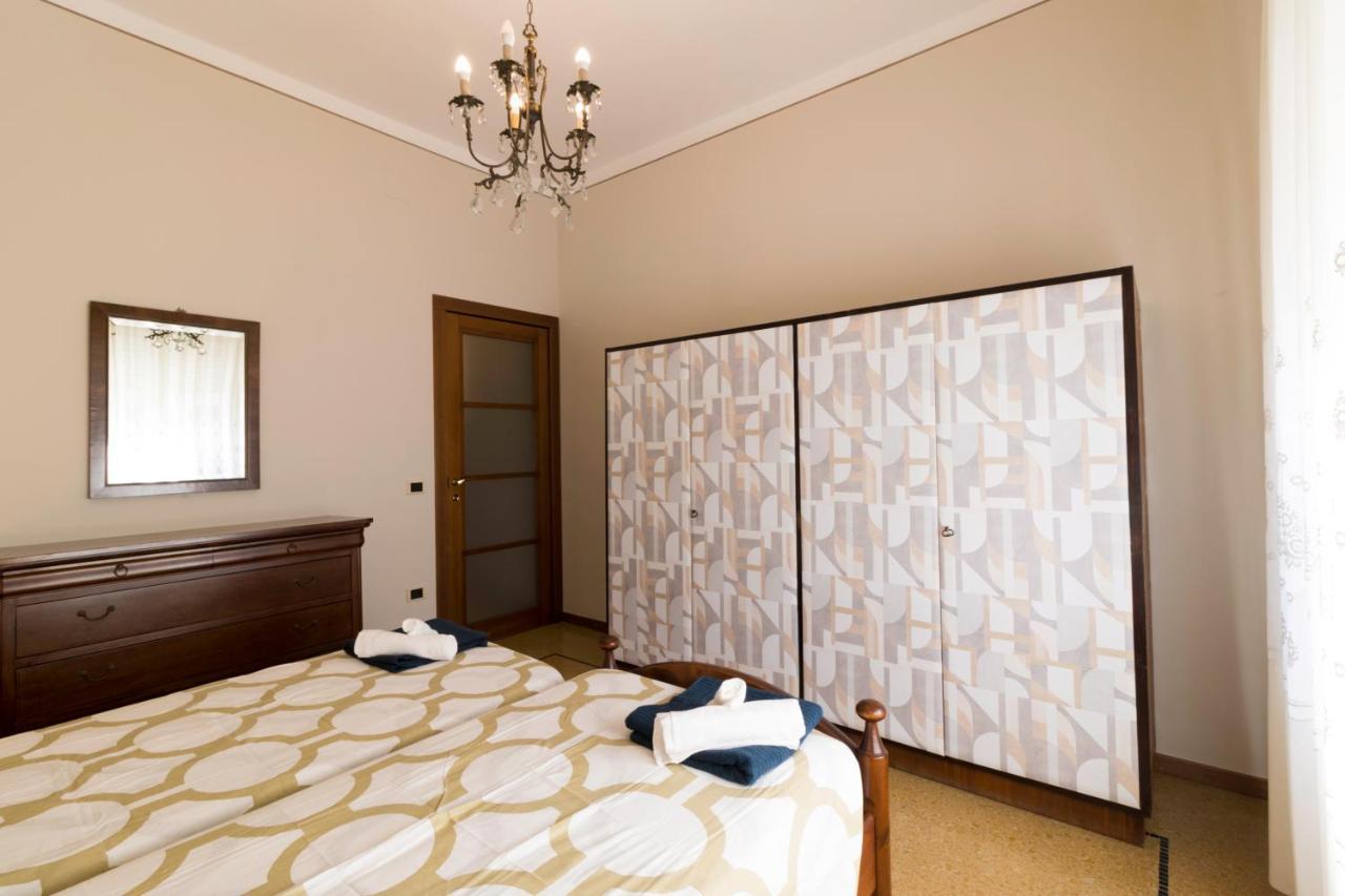 Appartement Ducco Zona Ospedale Brescia