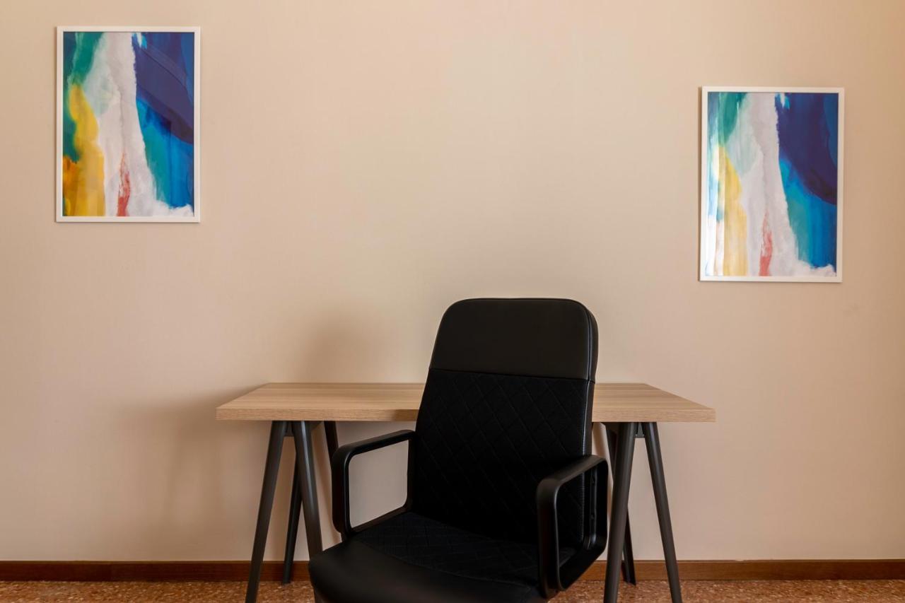 Appartement Ducco Zona Ospedale Brescia