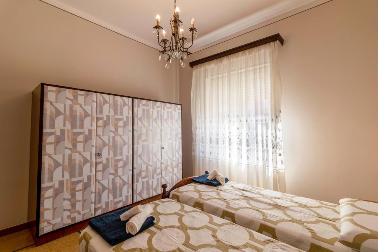 Appartement Ducco Zona Ospedale *