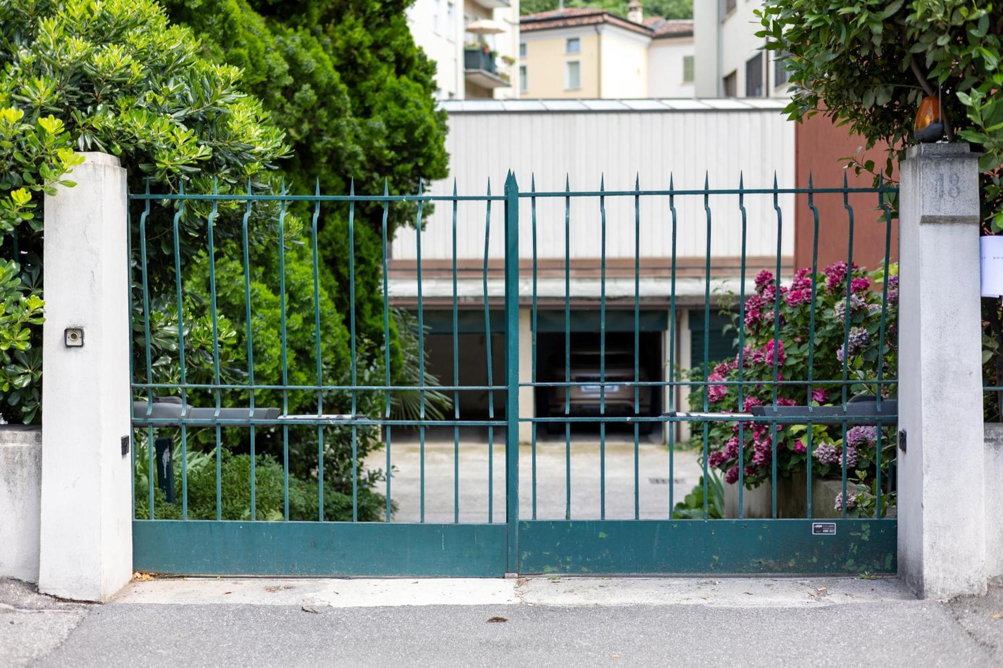 Ducco Zona Ospedale Brescia